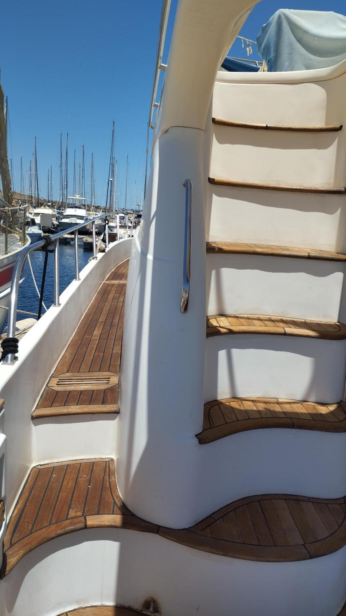 Apartamento En El Mar プエルト・カレロ エクステリア 写真