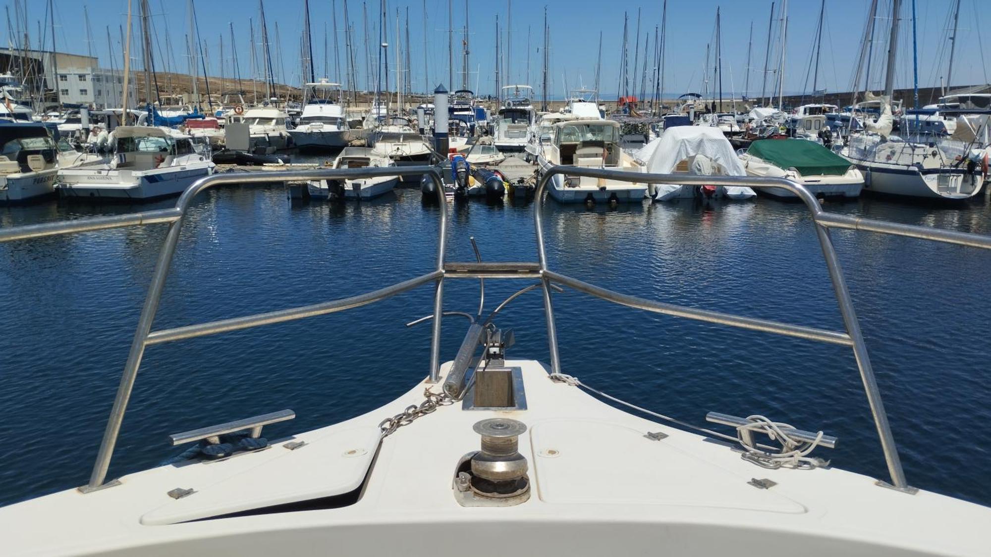 Apartamento En El Mar プエルト・カレロ エクステリア 写真